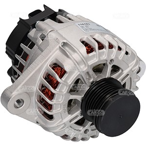 Generator 14V 120A Hc-cargo 116183 HC-Cargo