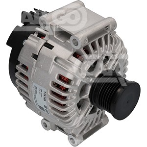 Generator 14V 150A Hc-cargo 116185 HC-Cargo