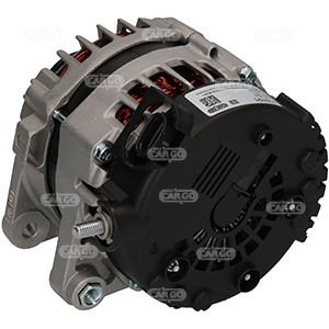 Generator 14V 130A Hc-cargo 116191 HC-Cargo