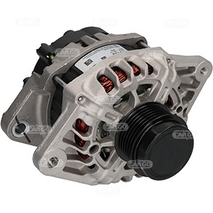 Generator 14V 90A Hc-cargo 116192 HC-Cargo