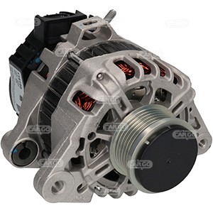 Generator 14V 70A Hc-cargo 116196 HC-Cargo