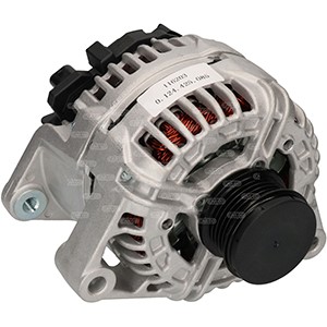 Generator 14V 100A Hc-cargo 116203 HC-Cargo