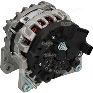 Generator 12V 90A Hc-cargo 116204 HC-Cargo