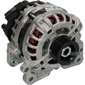 Generator 12V 90A Hc-cargo 116204 HC-Cargo