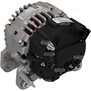 Generator 14V 110A Hc-cargo 116207 HC-Cargo