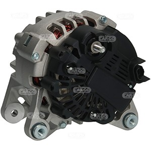 Generator 12V 90A Hc-cargo 116208 HC-Cargo