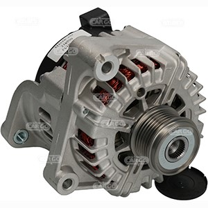 Generator 12V 150A Hc-cargo 116209 HC-Cargo
