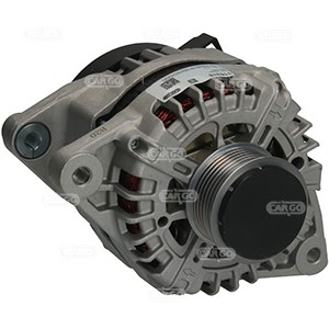 Generator 14V 130A Hc-cargo 116215 HC-Cargo