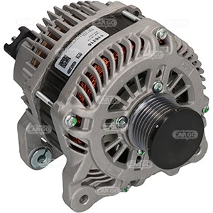 Generator 14V 210A Hc-cargo 116216 HC-Cargo
