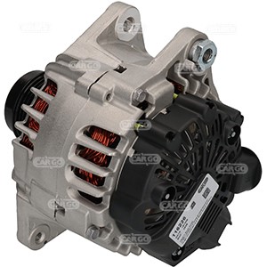 Generator 14V 110A Hc-cargo 116226 HC-Cargo