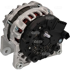 Generator 14V 110A Hc-cargo 116232 HC-Cargo