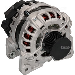 Generator 14V 110A Hc-cargo 116232 HC-Cargo