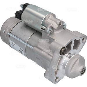 Startmotor 12V Hc-cargo 116246 HC-Cargo