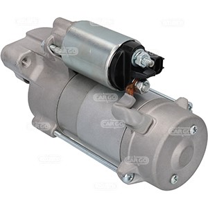 Startmotor 12V Hc-cargo 116246 HC-Cargo
