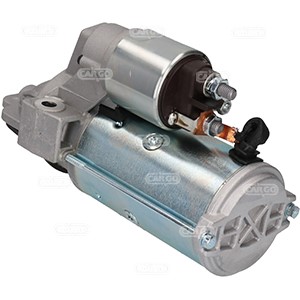 Startmotor 12V Hc-cargo 116247 HC-Cargo