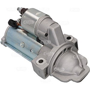 Startmotor 12V Hc-cargo 116247 HC-Cargo
