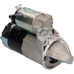 Startmotor 12V Hc-cargo 116250 HC-Cargo