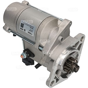 Startmotor 12V Hc-cargo 116254 HC-Cargo