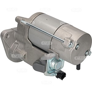 Startmotor 12V Hc-cargo 116254 HC-Cargo