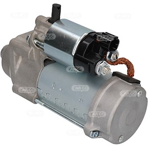 Startmotor 12V Hc-cargo 116255 HC-Cargo