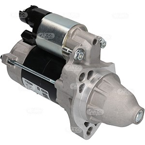 Startmotor 12V Hc-cargo 116256 HC-Cargo