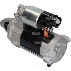 Startmotor 12V Hc-cargo 116256 HC-Cargo