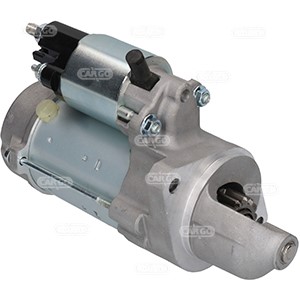 Startmotor 12V Hc-cargo 116257 HC-Cargo