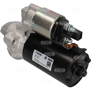 Startmotor 12V Hc-cargo 116259 HC-Cargo