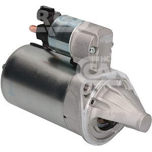 Startmotor 12V Hc-cargo 116260 HC-Cargo