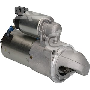 Startmotor 12V Hc-cargo 116271 HC-Cargo