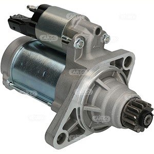 Startmotor 12V Hc-cargo 116272 HC-Cargo