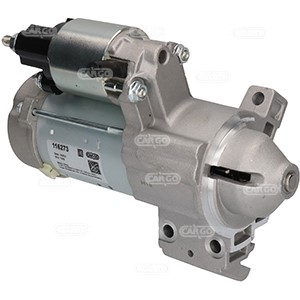 Startmotor 12V Hc-cargo 116273 HC-Cargo Startmotor 12V Hc-cargo 116273 HC-Cargo