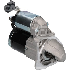 Startmotor 12V Hc-cargo 116275 HC-Cargo