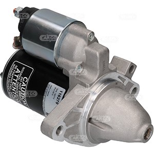 Startmotor 12V Hc-cargo 116279 HC-Cargo