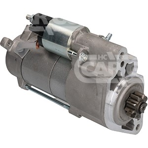 Startmotor 12V Hc-cargo 116286 HC-Cargo