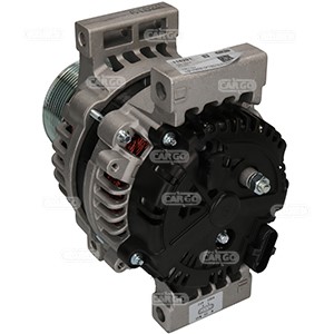 Generator 28V 100A Hc-cargo 116291 HC-Cargo