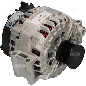 Generator 14V 180A Hc-cargo 116295 HC-Cargo