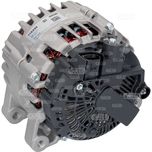 Generator 14V 150A Hc-cargo 116296 HC-Cargo