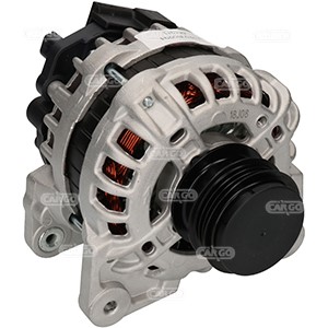Generator 14V 90A Hc-cargo 116299 HC-Cargo