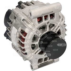 Generator 14V 120A Hc-cargo 116311 HC-Cargo