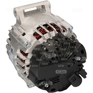 Generator 14V 120A Hc-cargo 116311 HC-Cargo