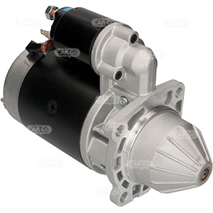 Startmotor 12V Hc-cargo 116312 HC-Cargo