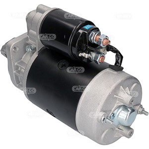 Startmotor 12V Hc-cargo 116312 HC-Cargo