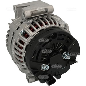 Generator 14V 120A Hc-cargo 116322 HC-Cargo