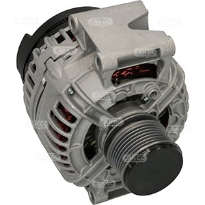 Generator 14V 120A Hc-cargo 116322 HC-Cargo