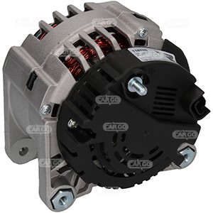 Generator 14V 125A Hc-cargo 116325 HC-Cargo