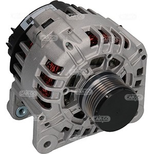 Generator 14V 125A Hc-cargo 116325 HC-Cargo