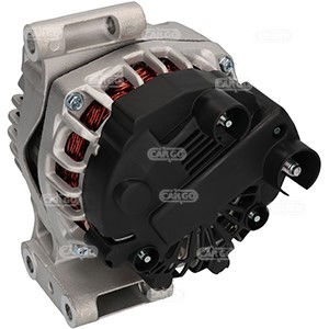 Generator 14V 75A Hc-cargo 116330 HC-Cargo