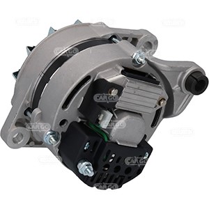 Generator 14V 55A Hc-cargo 116331 HC-Cargo
