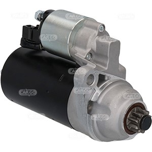 Startmotor 12V Hc-cargo 116335 HC-Cargo